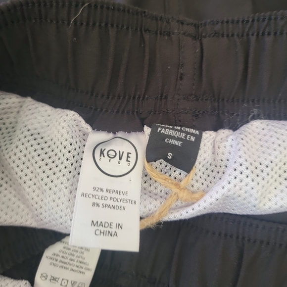 NWT Kove Nomad Swim Trunks S - Picture 10 of 10